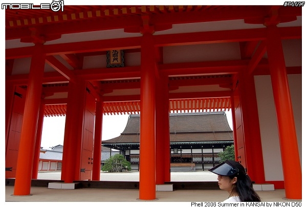 [D50]關西九日遊 Day3&4---金/銀閣寺、清水寺、京都御所