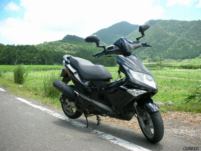 [分享]小弟歷年來代步機車(首批勁戰，SDX馬車，2V G-MAX150)及騎乘心得，歡迎大家分享
