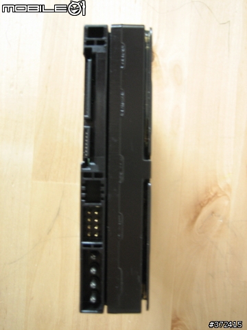 [分享] Western Digital Caviar RE2 500GB S300 16MB WD5000YS