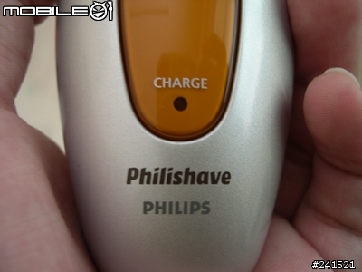 [分享]Philips HQ7616刮鬍刀
