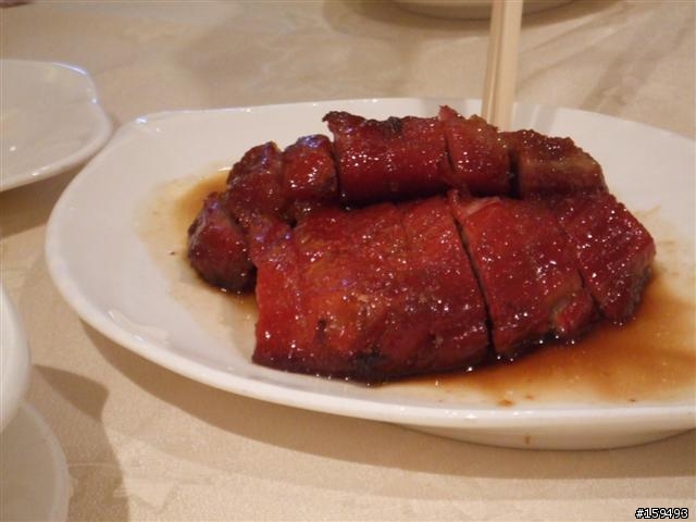 [rock&dine] HK 馥苑海鮮酒家 正宗港式飲茶