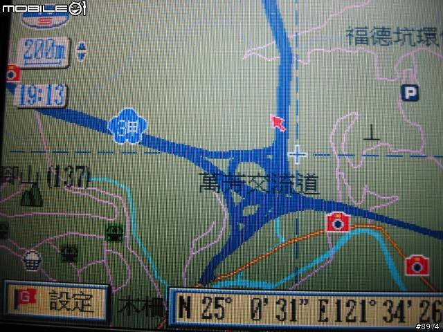 入手國際牌 DV-1800 2006A資料片