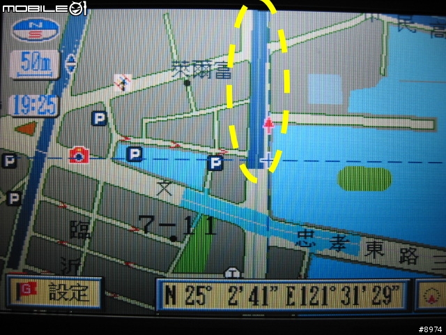 入手國際牌 DV-1800 2006A資料片