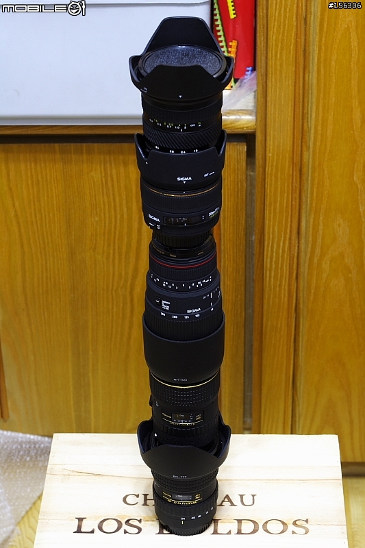 [分享]Tokina AT-X PRO D 100mm F2.8 入手!!