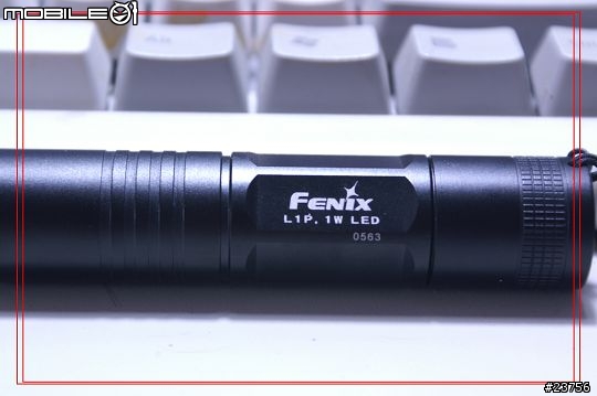 [分享]FENIX L1P