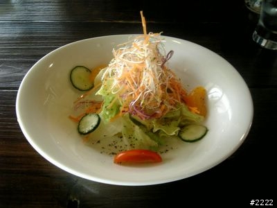 [美食]異國風味好所在! 新竹沙發瑞餐廳