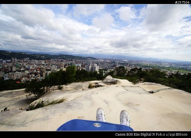 Canon EF-S 10-22mm 照片分享～