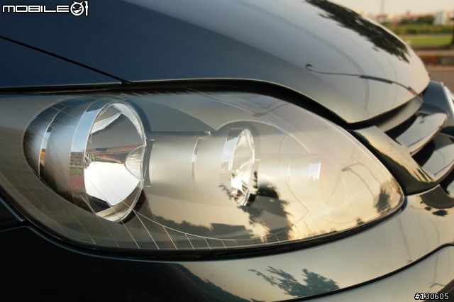 [分享] 省油舒適安全－擁有夢想中的德國新動力VW GOLF PLUS 2.0 TDI