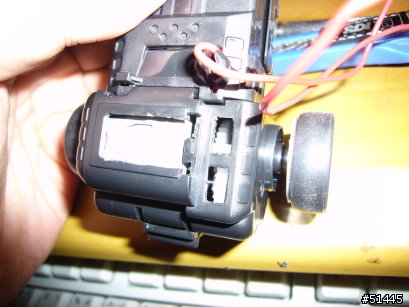 TOMY AERO RC搖控車底盤惡搞改裝攻略
