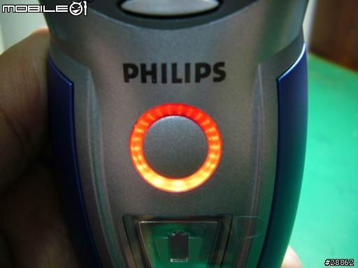[分享]PHILIPS-HQ6090-電動刮鬍刀