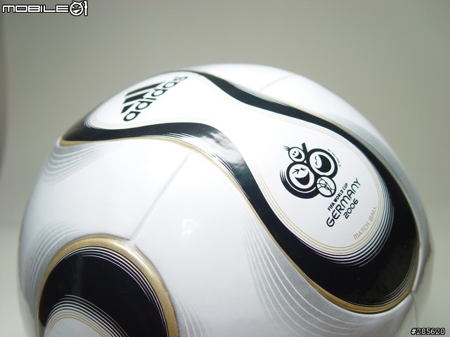 [分享]2006世界盃足球賽 Match Ball