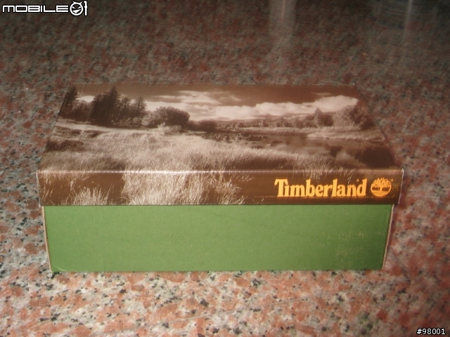 [分享]Timberland 37054 運動休閒鞋