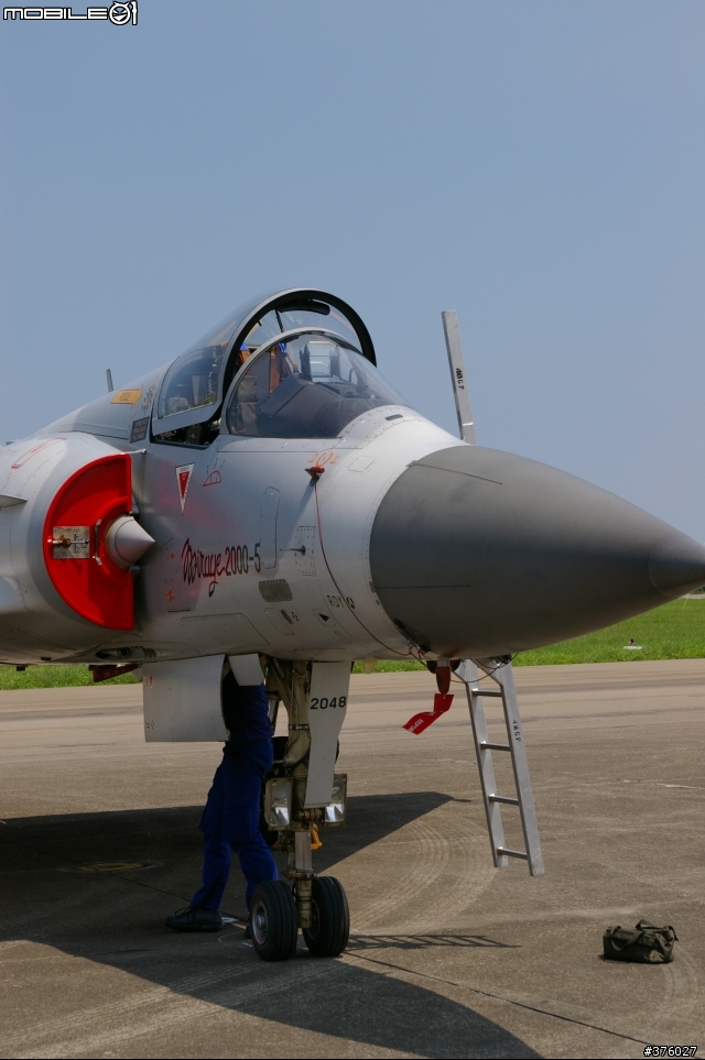 Pentax istDL 新竹空軍基地試拍--全場大概只有我用Pentax...