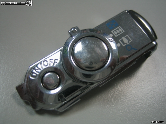 [分享]Canon ixus 40 大體解剖報告