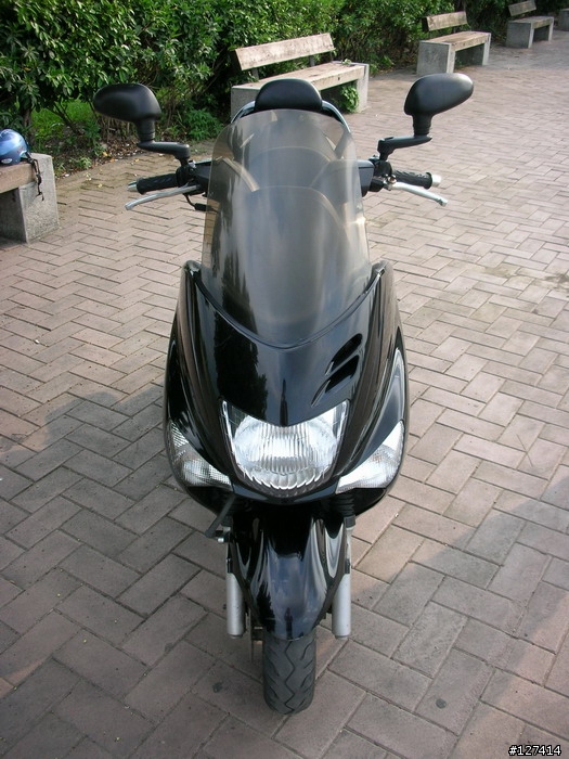 [分享]小弟歷年來代步機車(首批勁戰，SDX馬車，2V G-MAX150)及騎乘心得，歡迎大家分享