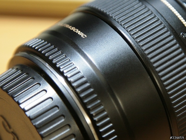 Canon EF85mm 1.8 & 1.2L 槓上啦