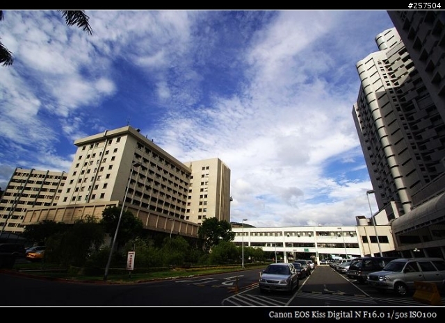 Canon EF-S 10-22mm 照片分享～