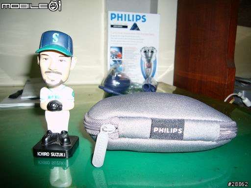 [分享]PHILIPS-HQ6090-電動刮鬍刀