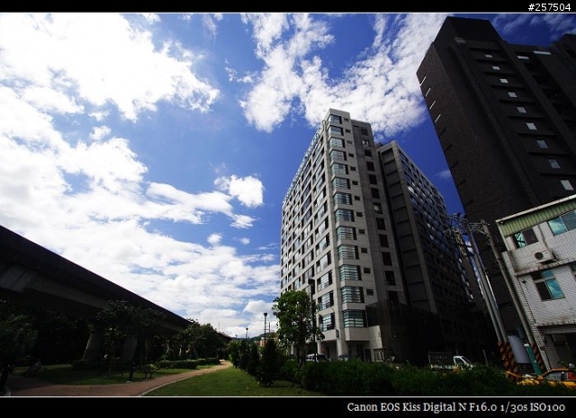 Canon EF-S 10-22mm 照片分享～