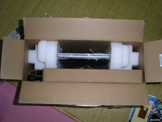 [分享，正名]HP Compaq B1912tu 星辰