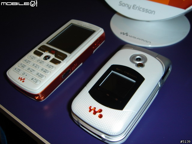 [分享]Walkman W300i簡單心得+寫真