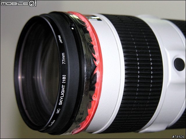 [DIY惡搞]Nikon D2X系統無痛轉換Canon 1Ds MarkII...