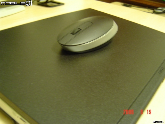 [分享]vaio 藍芽滑鼠 BMS30