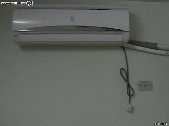 [冷氣耗電測試]夏普SHARP變頻冷氣用電測試_型號:AY-S32FP2(附圖)