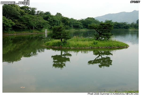 [D50]關西九日遊 Day5&6---嵐山、天龍寺、大原&三千院