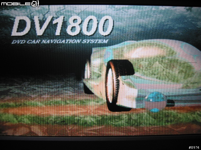 入手國際牌 DV-1800 2006A資料片