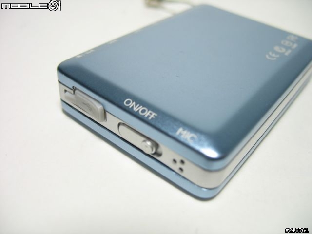 [分享]BENQ Joybee 210 MP3