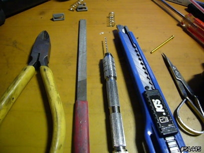 TOMY AERO RC搖控車底盤惡搞改裝攻略