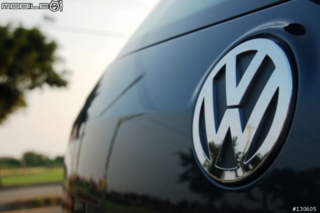 [分享] 省油舒適安全－擁有夢想中的德國新動力VW GOLF PLUS 2.0 TDI