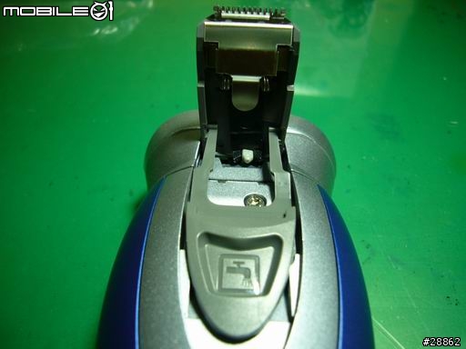 [分享]PHILIPS-HQ6090-電動刮鬍刀