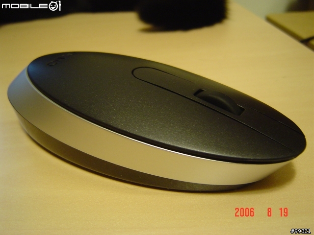 [分享]vaio 藍芽滑鼠 BMS30