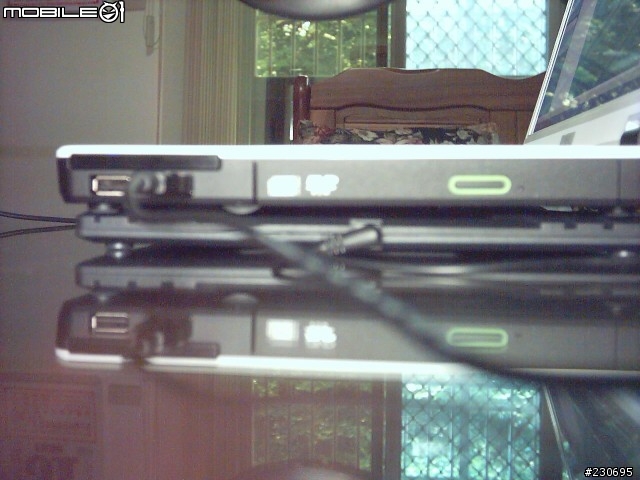 [分享]平(低?)價娛樂筆記 - MSI微星 S425(升級 2Ghz CPU , 2GB RAM , 120GB HDD第15頁)