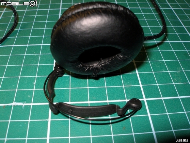 [分享]audio-technica ATH-EM7 改裝分享