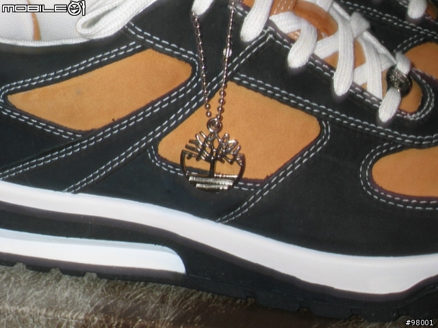 [分享]Timberland 37054 運動休閒鞋