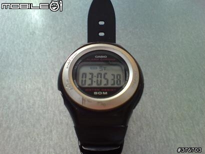 [k800i]測試"BestPic™"功能