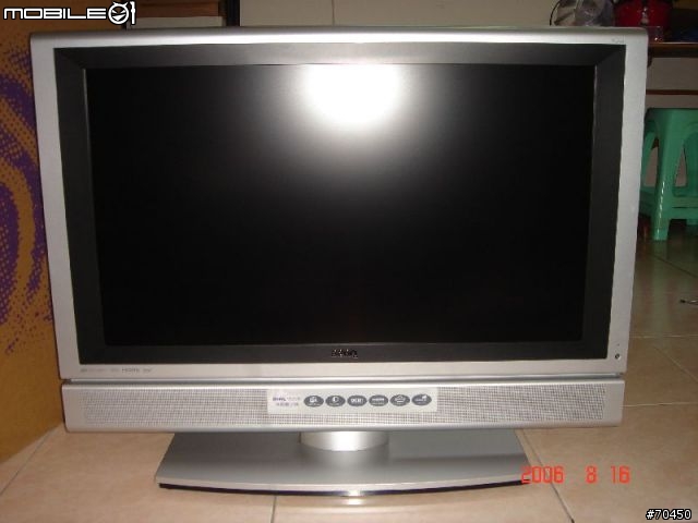 [分享]BENQ 液晶電視 VL3231 32吋平價下的選擇