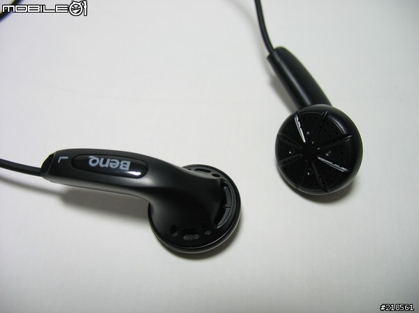 [分享]BENQ Joybee 210 MP3