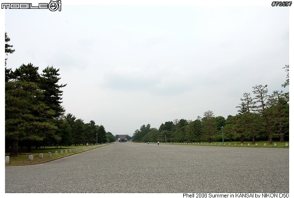 [D50]關西九日遊 Day3&4---金/銀閣寺、清水寺、京都御所
