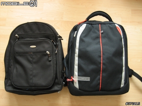 [分享] Tech Air 5702 Backpack 筆記型電腦背包