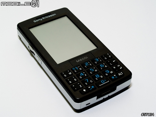 [分享] Sony Ericsson M600i + M2 1GB + HBH-IV835 寫真