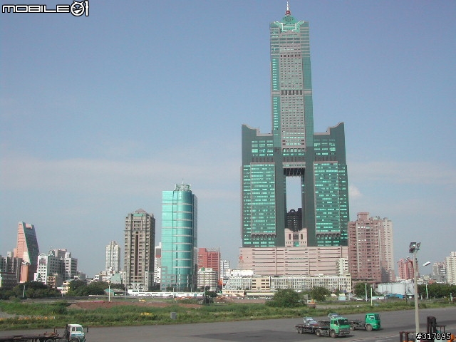 中信造船8300T 第2集