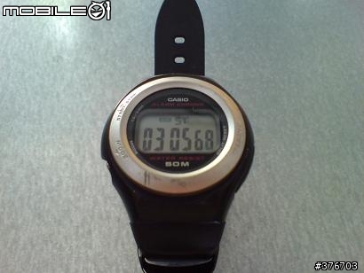 [k800i]測試"BestPic™"功能