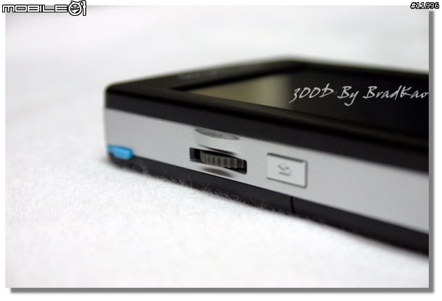 [分享]SE M600i 正式上市! - 圖賞~