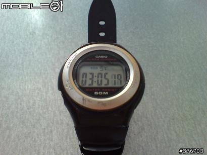 [k800i]測試"BestPic™"功能
