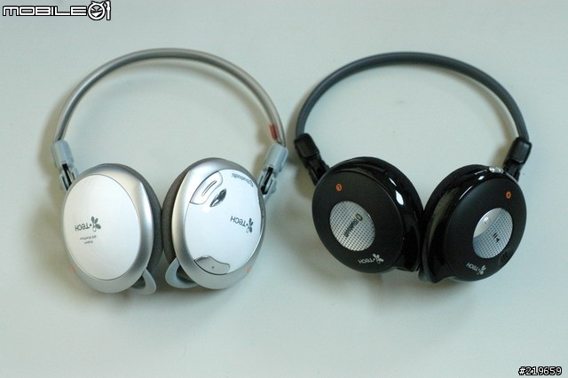 [分享] 音樂達人：i.Tech BlueBand R耳罩式耳機搶先實照
