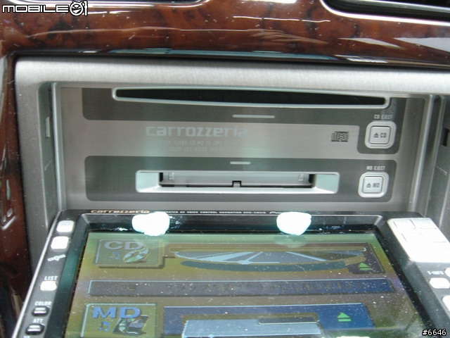 [KUSO]我的偽GPS導航車機